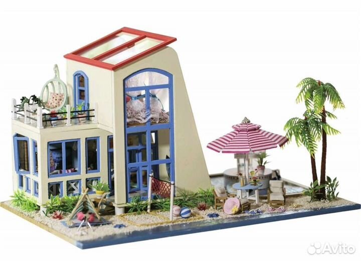 Конструктор