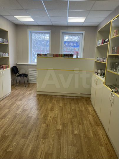 Свободного назначения, 22 м²