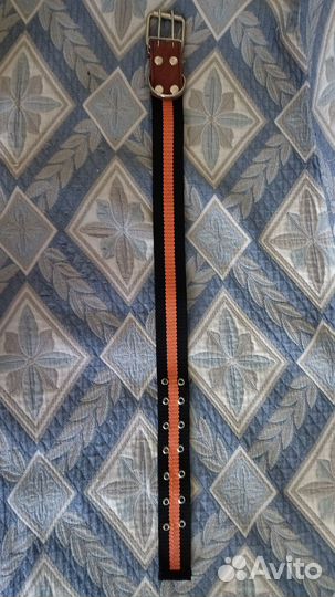 Аппорты и ошейник для собак