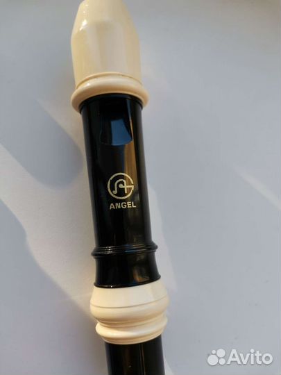 Флейта yamaha