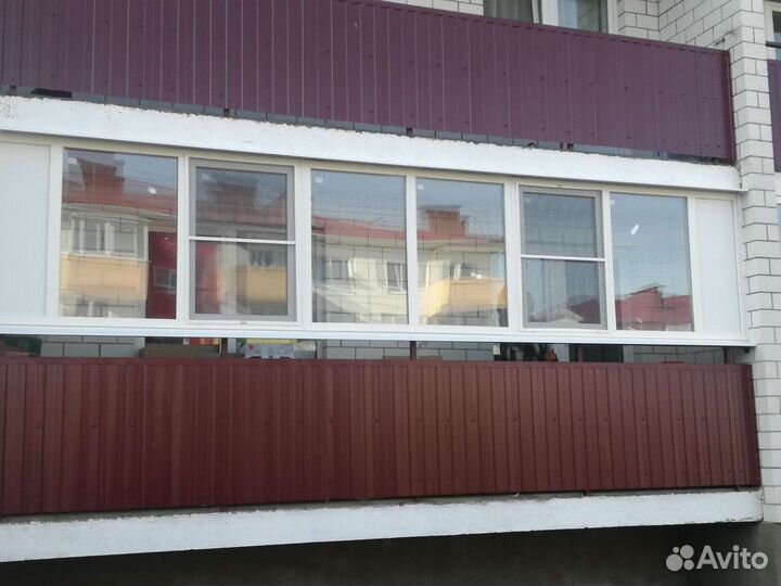 Ремонт пластиковых окон
