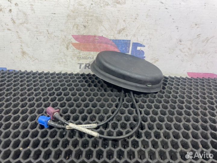 Антенна Scania 5-series