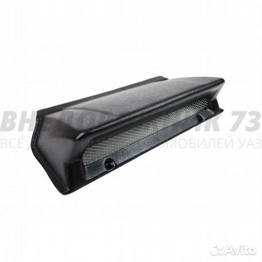 Воздухозаборник УАЗ 469 «Скат»