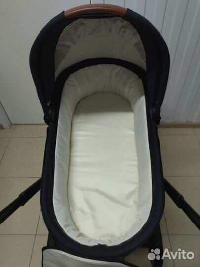 Коляска MON ReSea Kombi