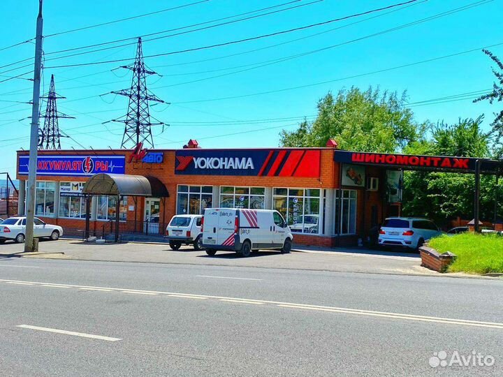 Nexen N Blue HD 215/55 R17 94V