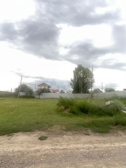 Участок 10 сот. (СНТ, ДНП)