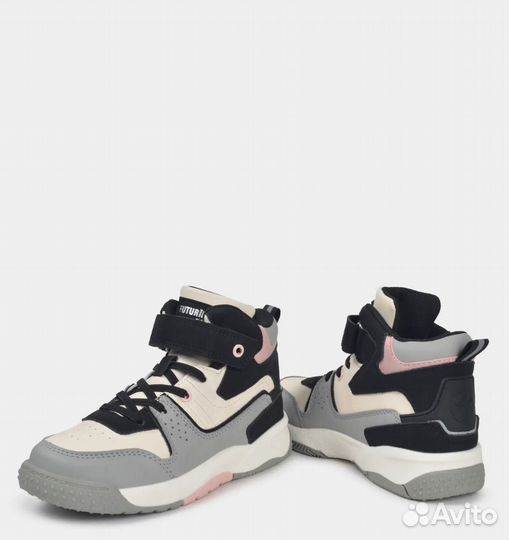 Ботинки новые