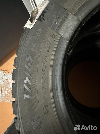 Matador MP 30 Sibir Ice 2 175/65 R14