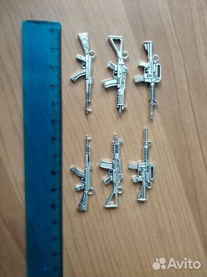 Оружие фентези, посох, меч, жезл, копьё, катана