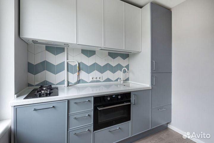 Кухонный гарнитур (реальная цена) кс07 36415