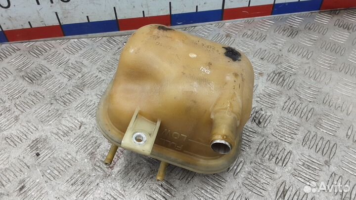Бачок расширительный Fiat Sedici 2006