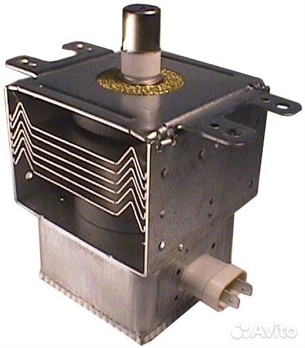 Магнетрон для микроволновых (свч) печей (новые)