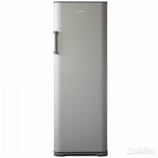 Морозильная камера с шоковой заморозкой Бирюса