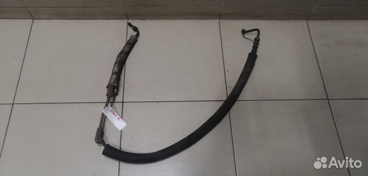 Трубка гидроусилителя Aveo (T250) 2005-2011