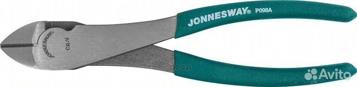 Бокорезы с увеличенными рычагами и пвх рукоятка