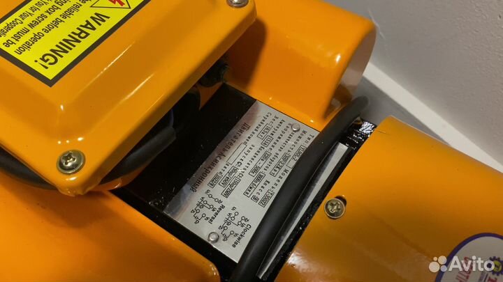 Электродвигатель 2.2 кВт 220В