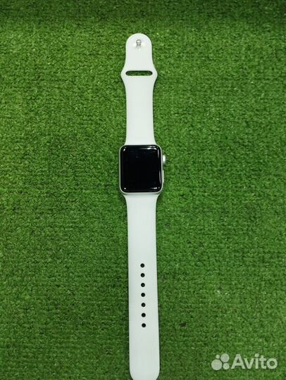 Apple wah series 3 38mm