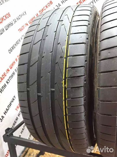 Hankook Ventus S1 Evo 2 K117 235/40 R19
