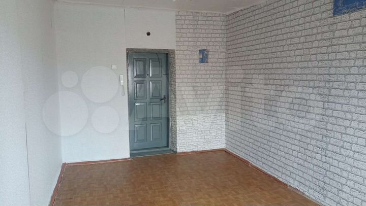 Комната 18 м² в 1-к., 5/5 эт.