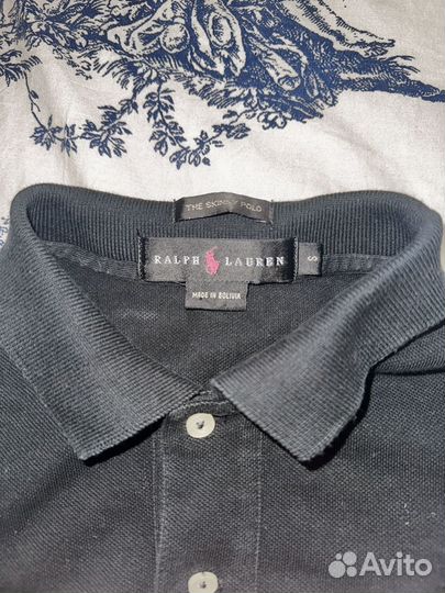 Polo ralph lauren поло