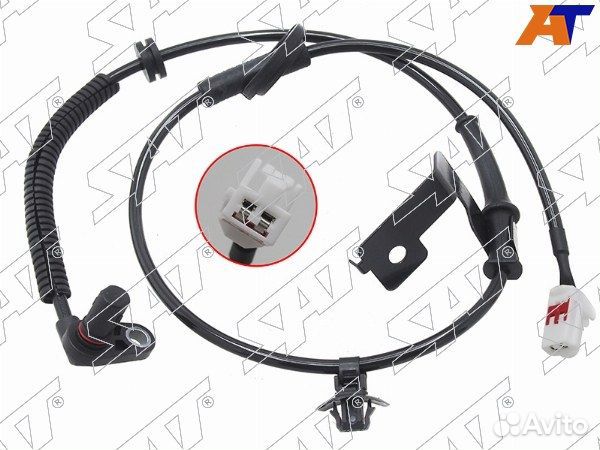 Датчик ABS KIA RIO