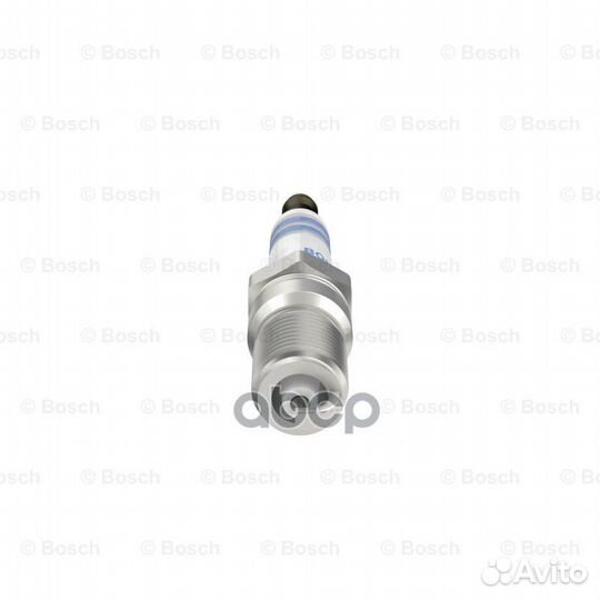 Свеча HR6DPP33V (1.3), 1шт 0 242 240 620 Bosch