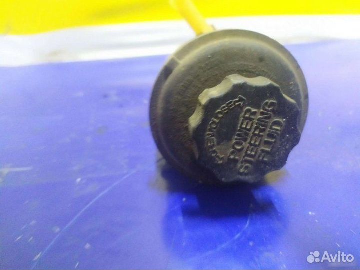 Бачок гур Kia Picanto