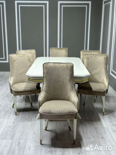 Стол обеденный от производителя