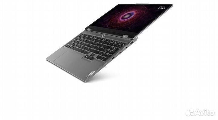 Lenovo loq 15arp9 игровой ноутбук 15.6
