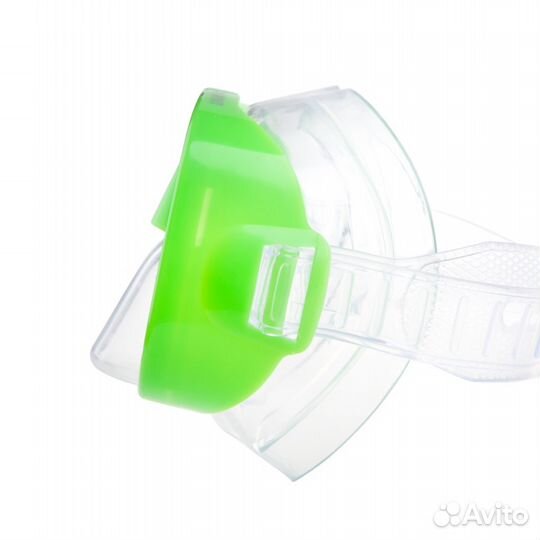 Маска для плавания