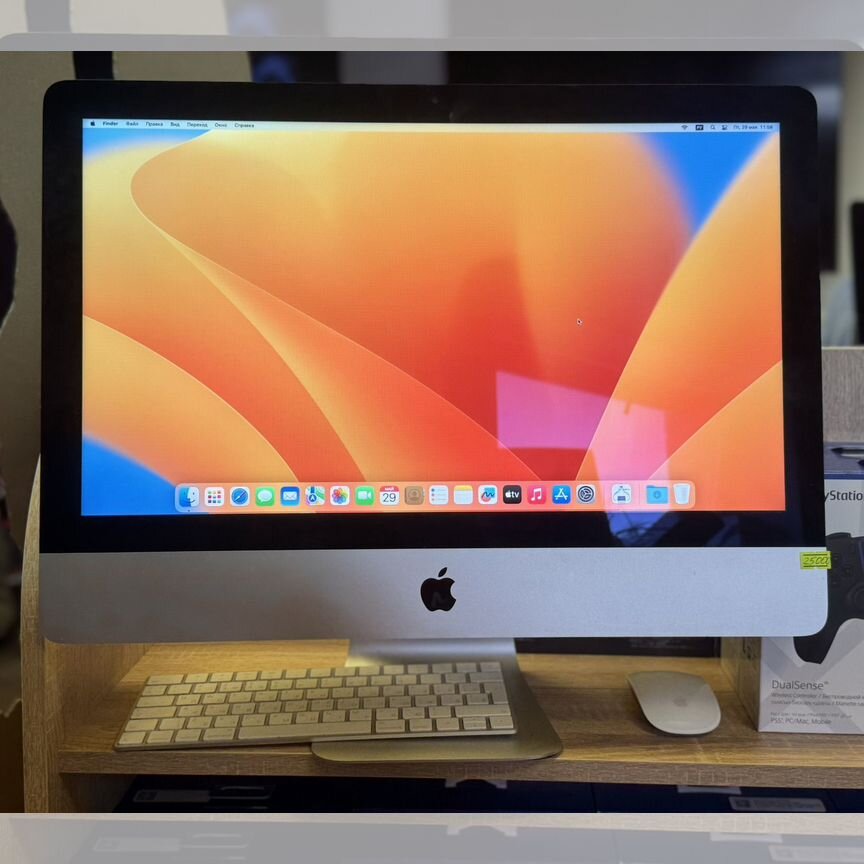 imac 2017 - Купить недорого электронику во всех регионах | Авито