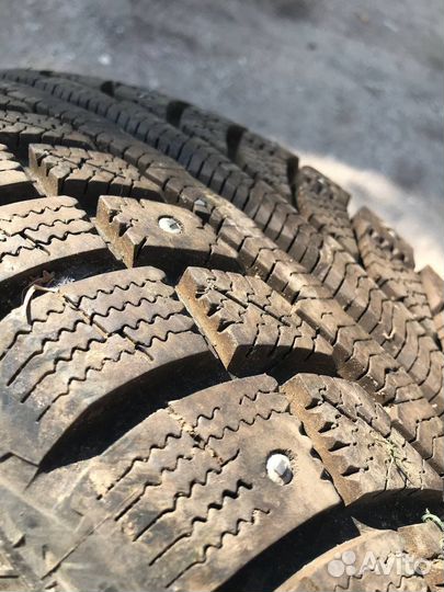 Gislaved Nord Frost 5 185/65 R15 88T