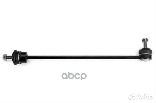 Тяга стабилизатора renault laguna 93-01 пер.под