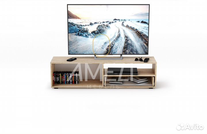 Тумба под тв