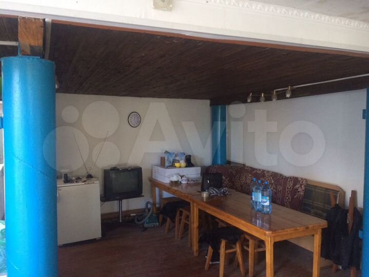 Дом 61,4 м² на участке 3 сот.