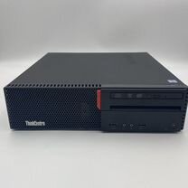 Lenovo ThinkCentre M900 в SFF Intel Core i5-6500