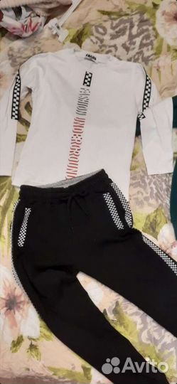 Костюм для мальчика