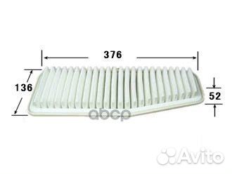 A-1001 VIC Фильтр воздушный A-1001 VIC