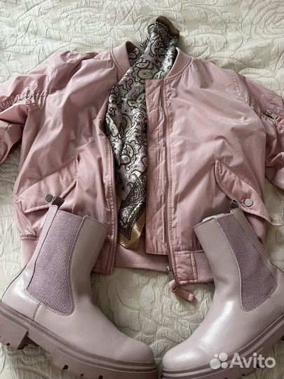 Женские вещи пакетом 48