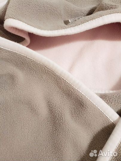 Полотенце детское уголок для бани