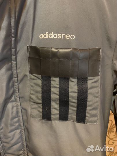 Куртка adidas neo S