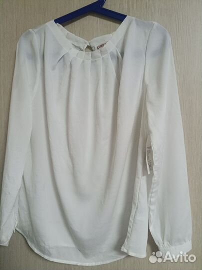 Блузка женская Gloria jeans М новая