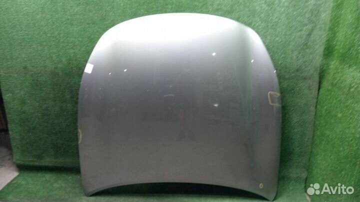 Капот Infiniti Q70