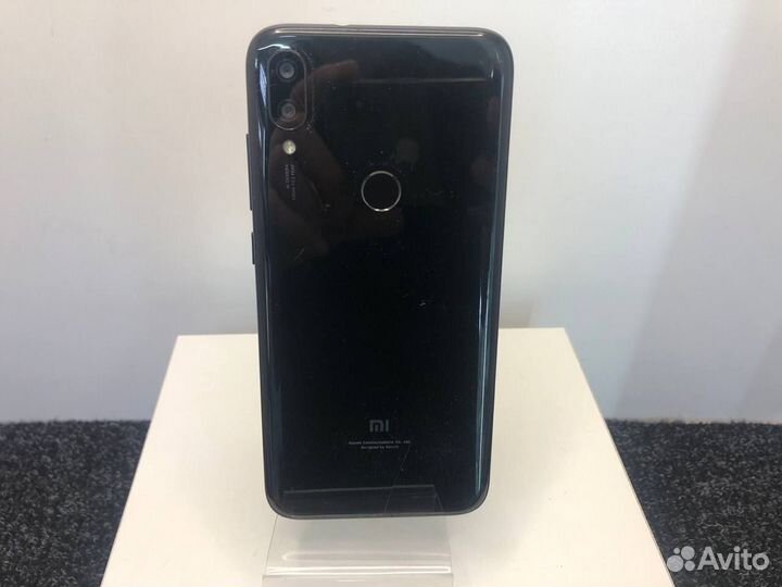 Xiaomi Mi Play, 4/64 ГБ
