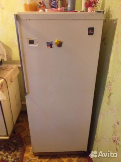 Холодильник бу