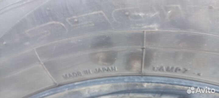 Toyo Tranpath mp7 205/60 R16 92H