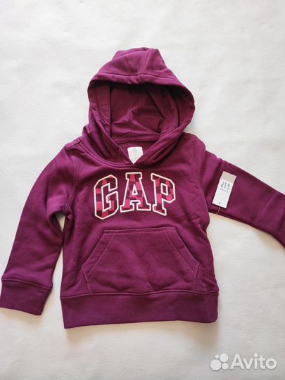 Детская кофта Gap