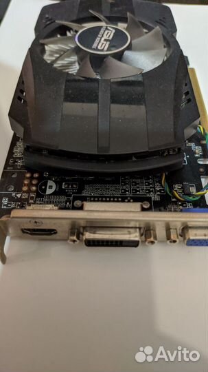 Видеокарта