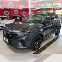 Roewe RX5 Max 1.5 AT, 2021, 10 000 км, с пробегом, цена 1 550 000 руб.