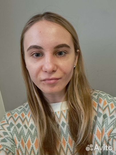 Няня на час. Опыт работы с детьми с овз